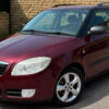 2009 Skoda Fabia