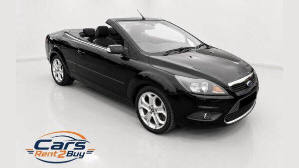 2010 Ford Focus CC-01