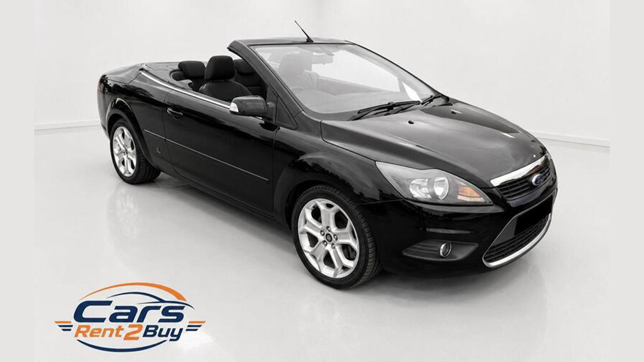2010 Ford Focus CC-01
