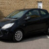 2011 Ford Ka