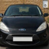 2011 Ford Ka
