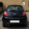 2011 Ford Ka