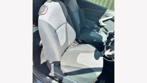 2011 Ford Ka