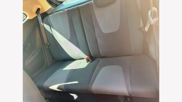 2011 Ford Ka