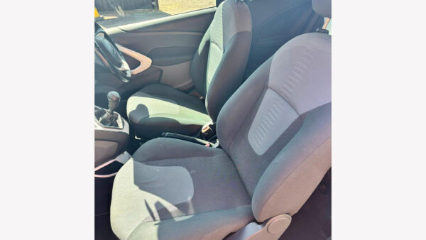 2011 Ford Ka