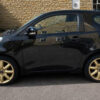 2012 Toyota iQ