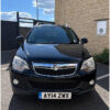 2014 Vauxhall Antara