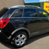 2014 Vauxhall Antara