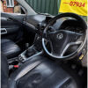 2014 Vauxhall Antara