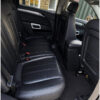 2014 Vauxhall Antara