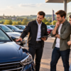 What to Consider Before Buying a Used Car in Northamptonshire