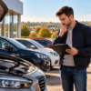 Things to Check Before Choosing Your Next Used Car in Northamptonshire